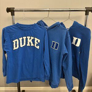 Duke University Apparel Bundle